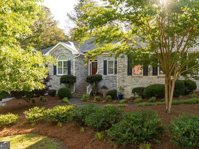 17 Hampton Way, Carrollton, GA, 30116