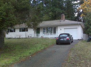 4020 138th Ave SE, Bellevue, WA