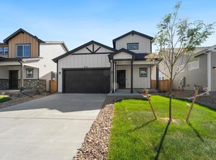 1954 Sorghum Way, Johnstown, CO 80534
