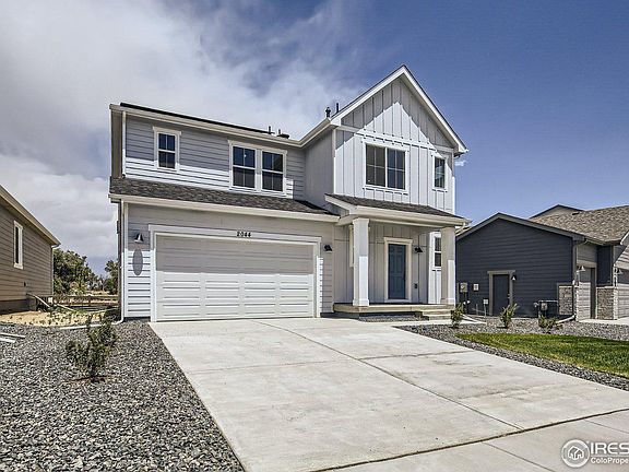 2nd image of 2044 Ballyneal Dr