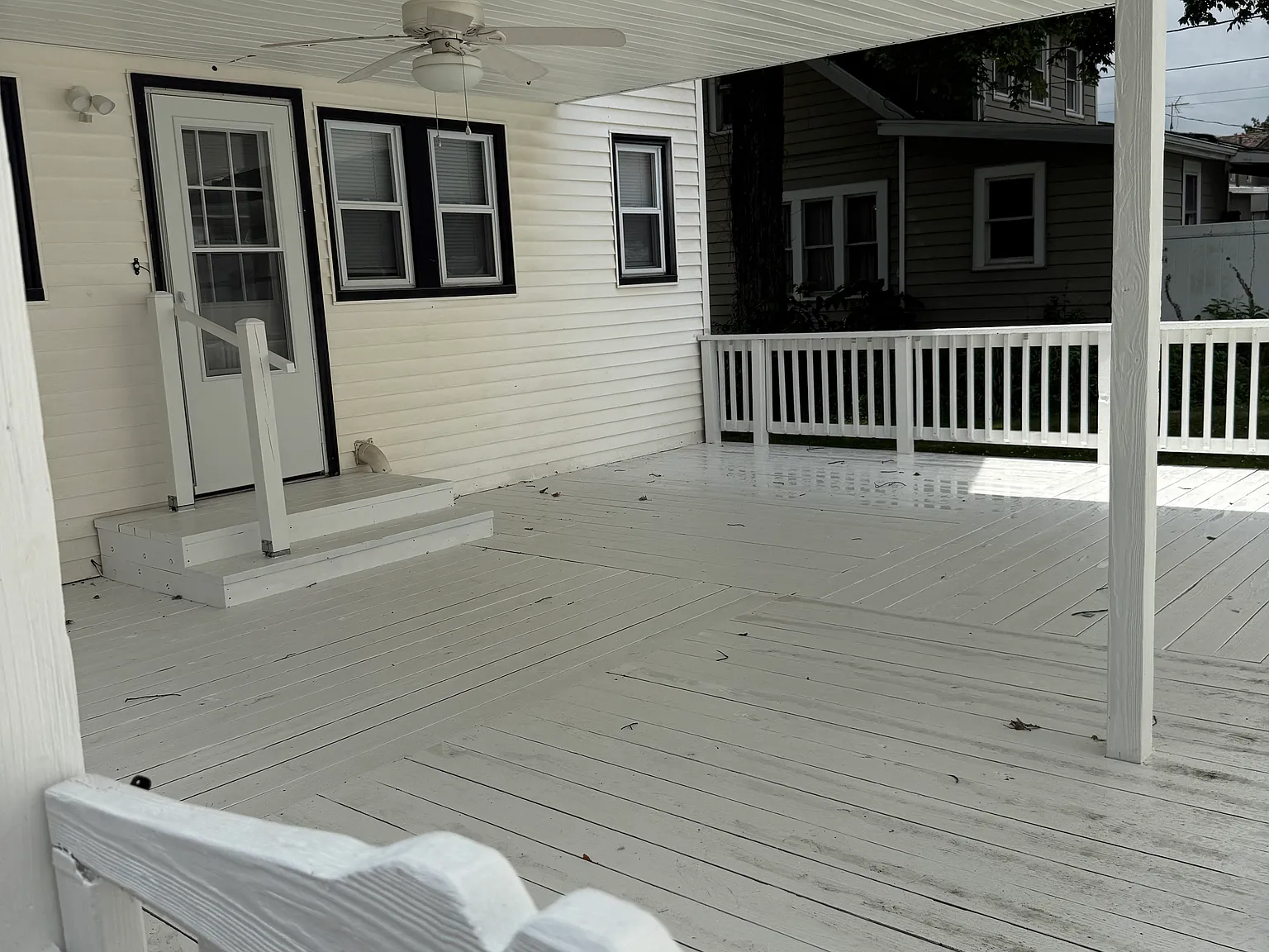 6531 Columbia Rd NW — Photo 3