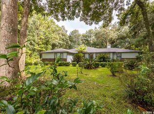 4415 SW 98th Pl, Gainesville, FL 32608