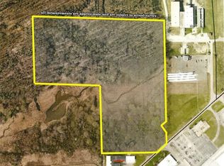 Middle Rd, Ashtabula, OH 44004