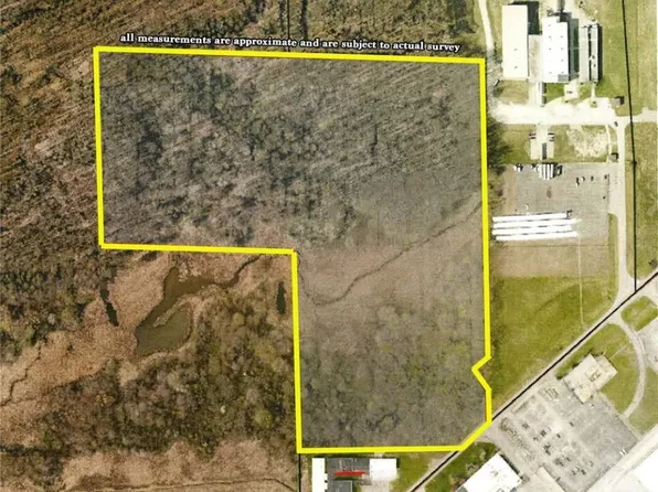 Middle Rd, Ashtabula, OH 44004