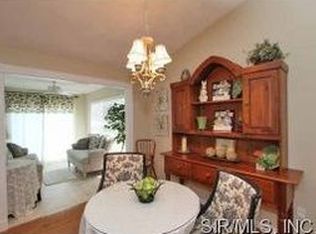 46 Jotham Ct, Millstadt, IL