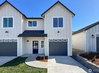 47 Sussex Ct #18, Sequim, WA 98382