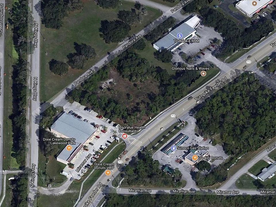 2nd image of 5021 Turnpike Feeder Rd