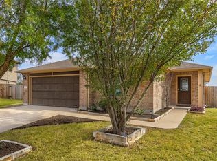 13425 Pine Needle St, Manor, TX 78653