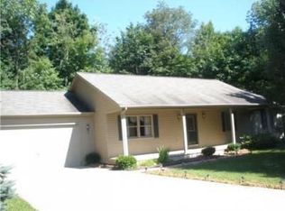 67 Regret Dr, Pataskala, OH 43062