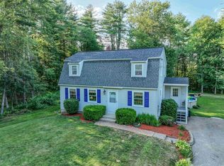 160 Warner Hill Rd, Derry, NH 03038