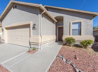 692 S Hitching Post Dr, Camp Verde, AZ 86322