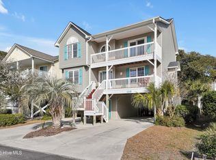108 Shaes Lndg, Holly Ridge, NC 28445