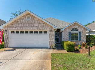 1472 Travers Ct, Niceville, FL 32578