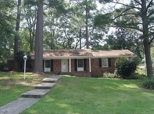 2327 Sumac Dr, Augusta, GA 30906