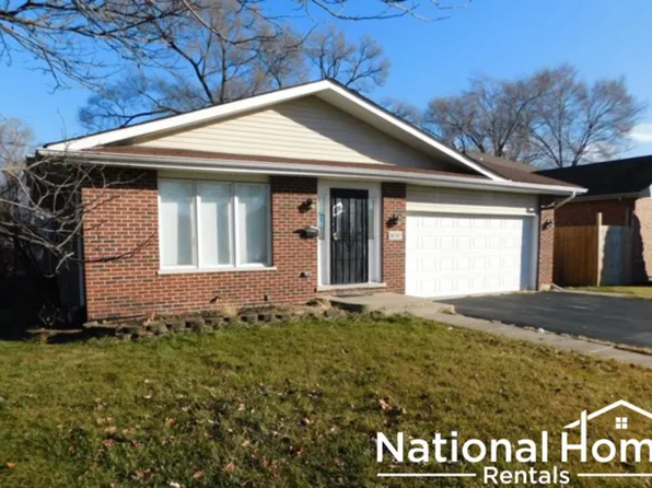 14747 Harrison Ave, Posen, IL 60469