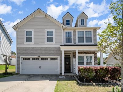 2220 Atwell Glen Ln, Pineville, NC, 28134