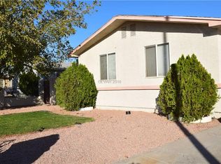 2720 Carla Ave, North Las Vegas, NV 89030