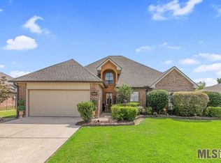 40389 Hawthorne Dr, Darrow, LA 70725