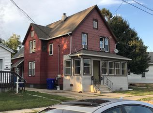 914 48th St, Kenosha, WI 53140