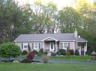 1187 Fearer Rd, Friendsville, MD 21531