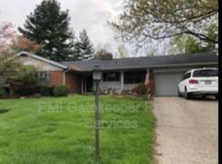 2009 Endovalley Dr, Cincinnati, OH 45244