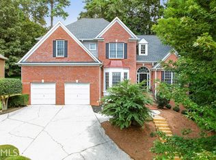 12295 Stevens Creek Dr, Johns Creek, GA 30005