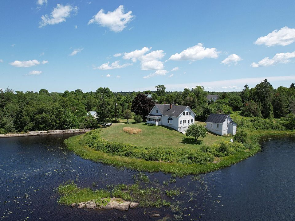 11 Lubec Rd, Whiting, ME 04691 MLS 1536832 Zillow