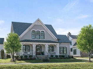 143 Splendor Ridge Dr, Franklin, TN 37064