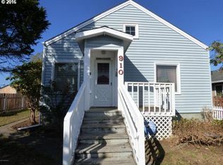 910 2nd Ave, Seaside, OR 97138
