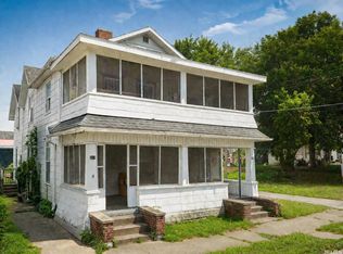 311 W 1st St, Marion, IN