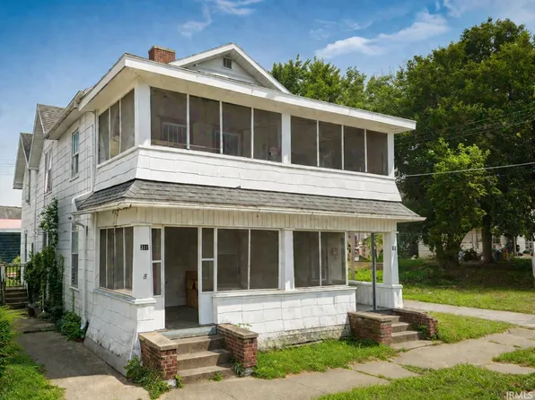 311 W 1st St, Marion, IN 46952