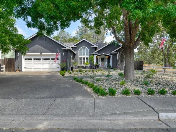 21410 Valley Oak Drive, Middletown, CA 95461