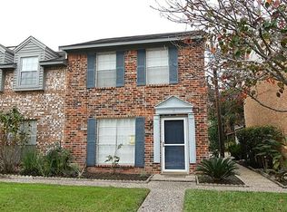 1911 Sherwood Forest St APT 8, Houston, TX 77043