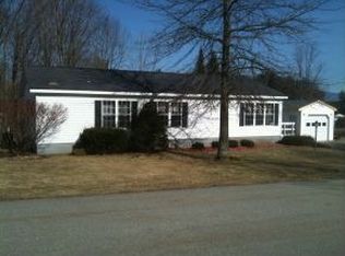 222 Stonehill Rd, Williston, VT 05495