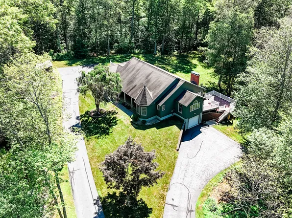 245 Snake Meadow Hill Road, Sterling, CT 06377