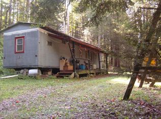 0 Nelson Run Rd, Austin, PA 16720