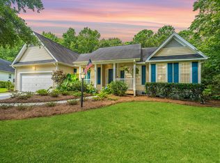 1532 Glen Erin Dr, Mount Pleasant, SC 29464