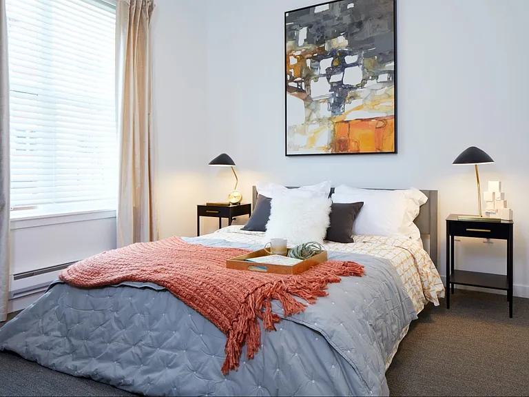 Anthology Apartments — Photo 10