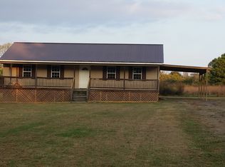 410 Smith Chapel Rd, Sardis City, AL 35956