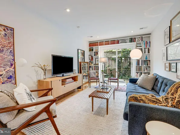 1905-9 1/2 St NW, Washington, DC 20001