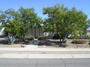 130 W 10th St, Ajo, AZ 85321