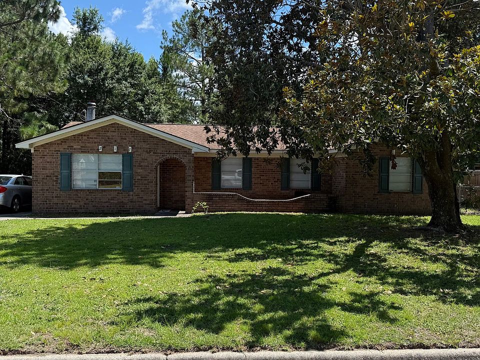 2nd image of 217 Glenn Bryant Rd