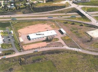 265 Industrial Way, Myrtle Creek, OR 97457