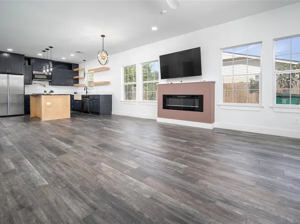 5105 S Rhode Island Ave, Oklahoma City, OK 73129