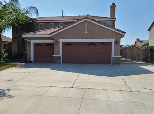 258 N Kirby St, San Jacinto, CA 92582