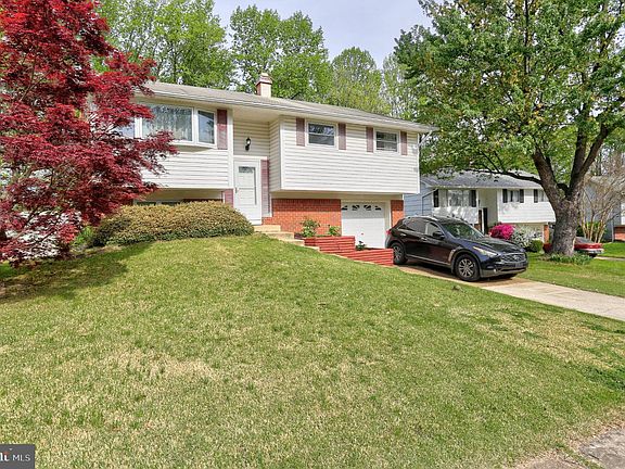 4th image of 534 Crestpark Dr