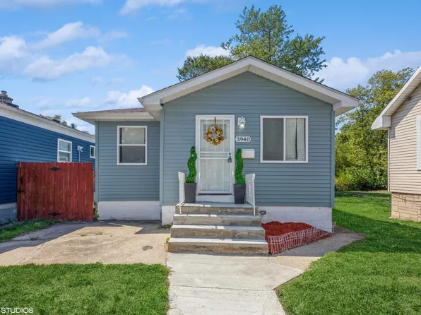 3940 Pierce St, Gary, IN 46408