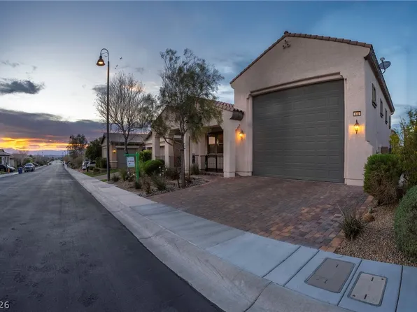 512 Heritage Bridge Ave, Henderson, NV 89011