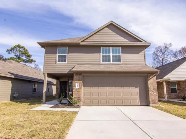 (undisclosed Address), Humble, TX 77396