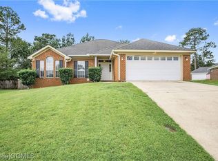 8385 Rachael Dr, Mobile, AL 36695